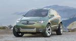 Opel Antara GTC 2006 года